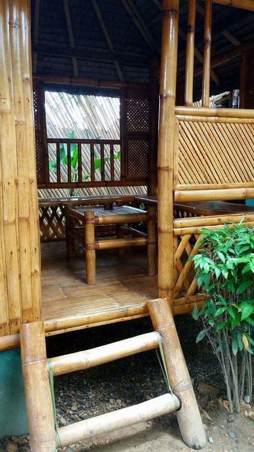Hangout Beach Resort Caticlan Zewnętrze zdjęcie