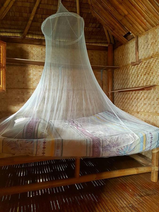Hangout Beach Resort Caticlan Zewnętrze zdjęcie