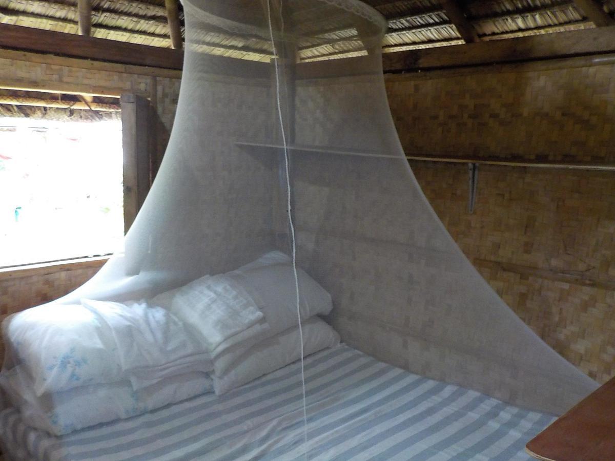 Hangout Beach Resort Caticlan Zewnętrze zdjęcie