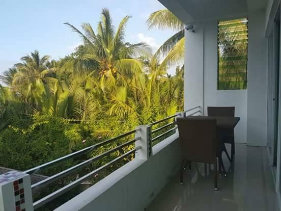 Hangout Beach Resort Caticlan Zewnętrze zdjęcie