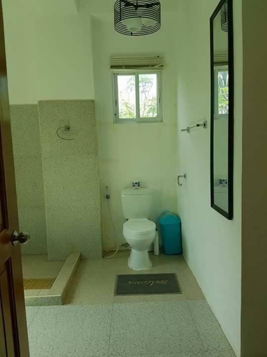 Hangout Beach Resort Caticlan Zewnętrze zdjęcie